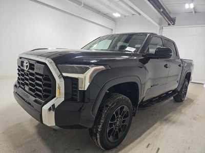 2024 Toyota Tundra SR5 4WD