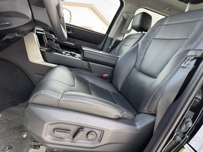 2024 Toyota Tundra SR5 4WD