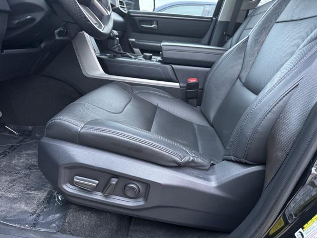 2024 Toyota Tundra SR5 4WD