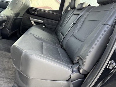 2024 Toyota Tundra SR5 4WD