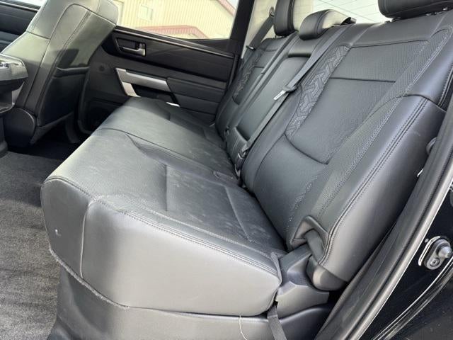 2024 Toyota Tundra SR5 4WD