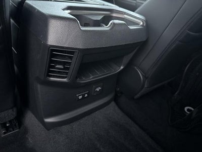 2024 Toyota Tundra SR5 4WD