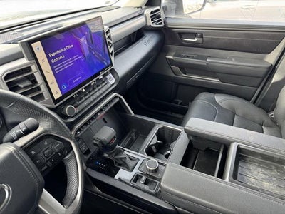 2024 Toyota Tundra SR5 4WD