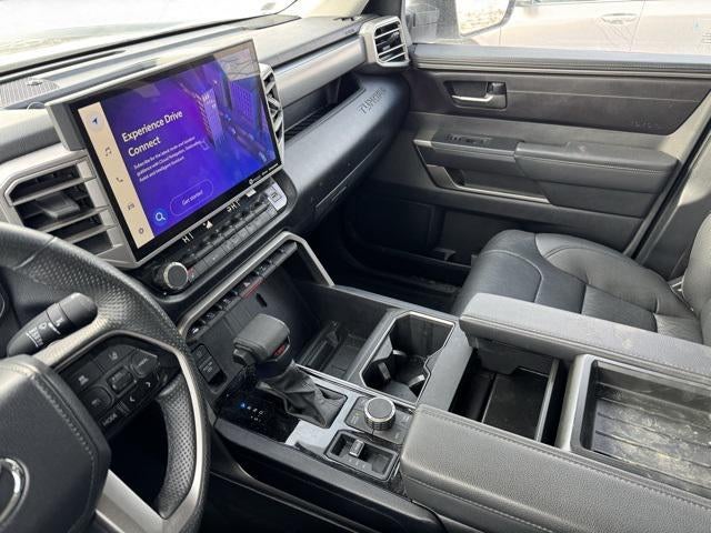 2024 Toyota Tundra SR5 4WD