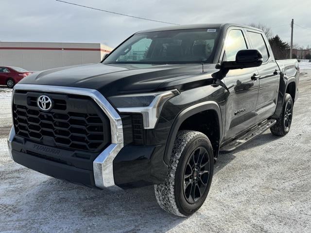 2024 Toyota Tundra SR5 4WD