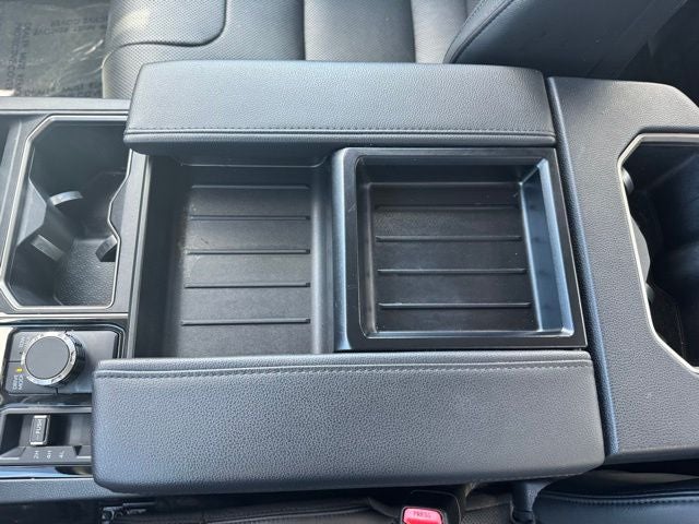 2024 Toyota Tundra SR5 4WD