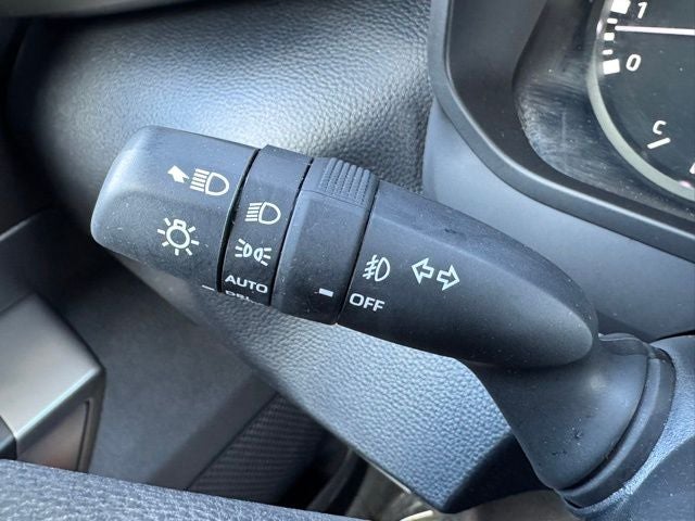 2024 Toyota Tundra SR5 4WD