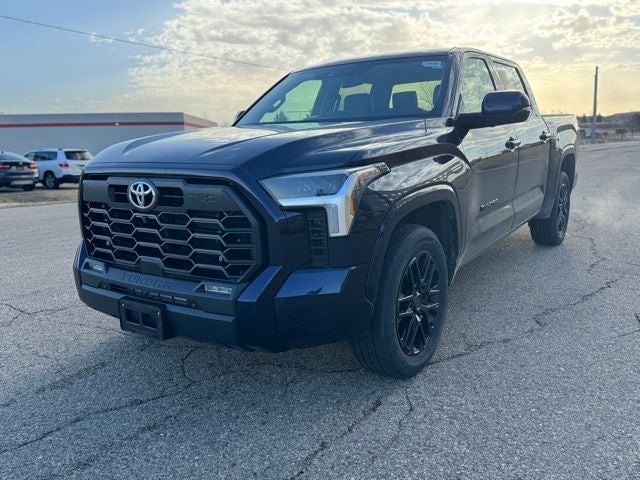 2024 Toyota Tundra SR5 4WD