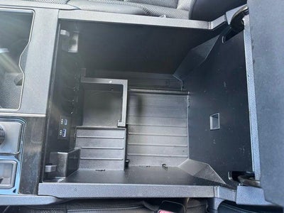 2024 Toyota Tundra SR5 4WD