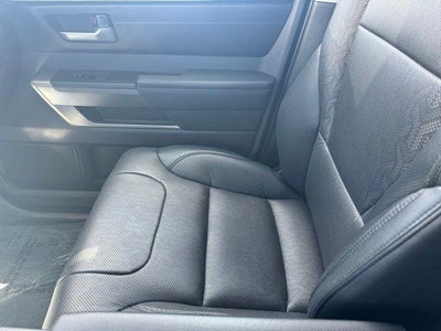 2024 Toyota Tundra SR5 4WD