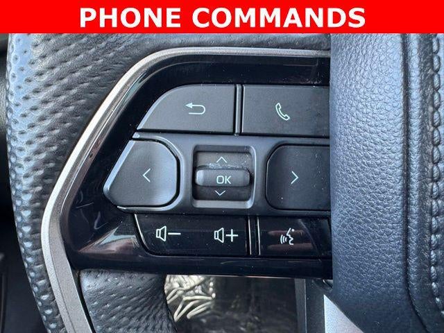 2024 Toyota Tundra SR5 4WD