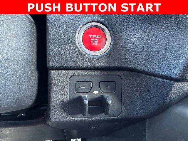 2024 Toyota Tundra SR5 4WD