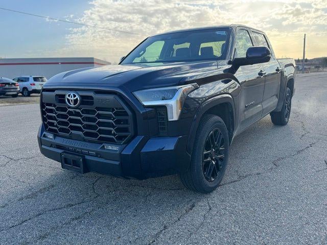 2024 Toyota Tundra SR5 4WD