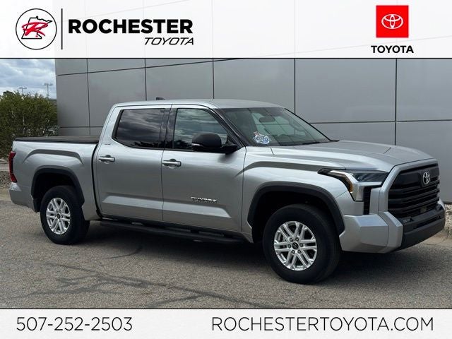2023 Toyota Tundra SR5 4WD