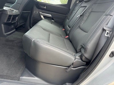 2023 Toyota Tundra SR5 4WD