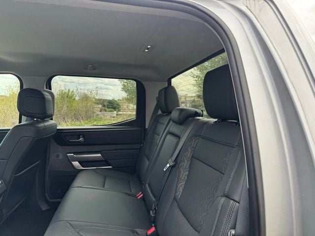 2023 Toyota Tundra SR5 4WD