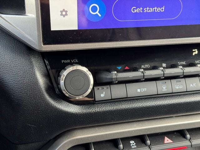 2023 Toyota Tundra SR5 4WD