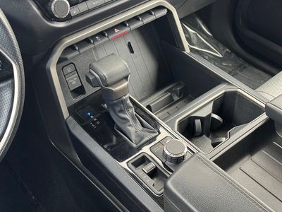 2023 Toyota Tundra SR5 4WD