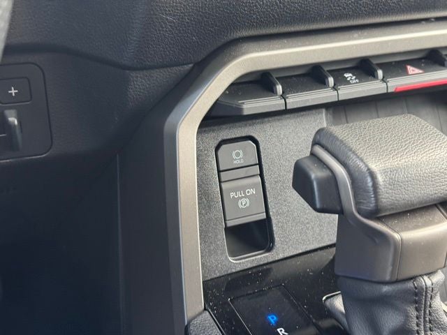 2023 Toyota Tundra SR5 4WD