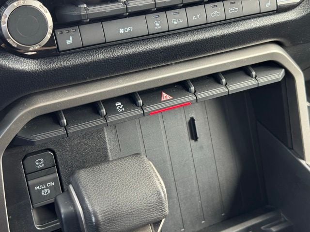 2023 Toyota Tundra SR5 4WD