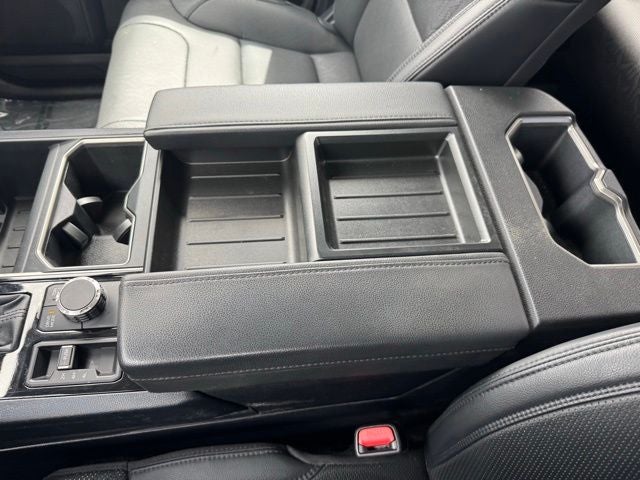 2023 Toyota Tundra SR5 4WD