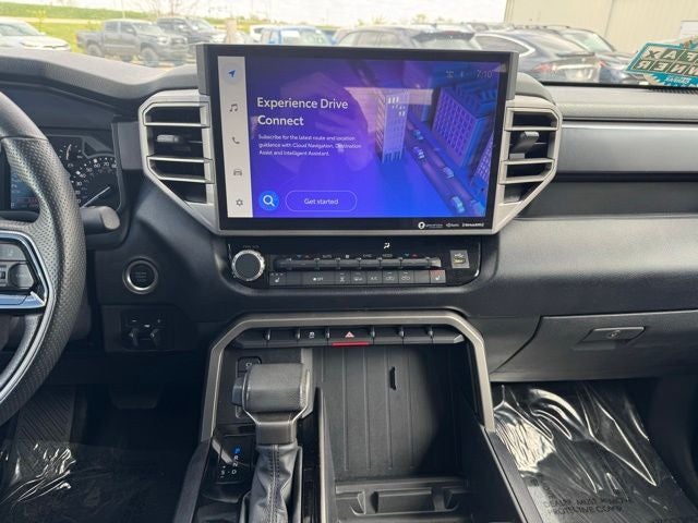 2023 Toyota Tundra SR5 4WD