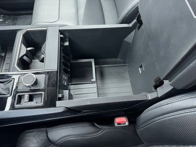 2023 Toyota Tundra SR5 4WD