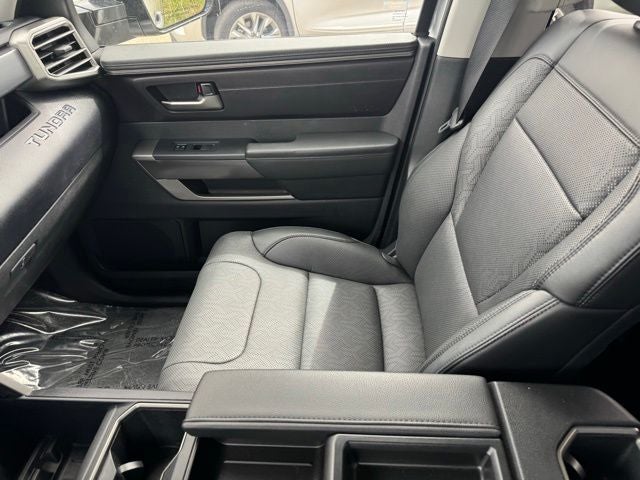 2023 Toyota Tundra SR5 4WD