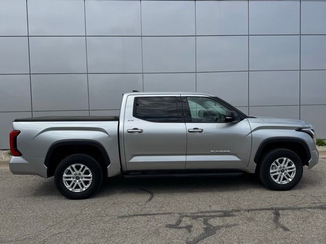 2023 Toyota Tundra SR5 4WD