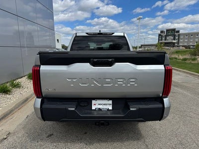 2023 Toyota Tundra SR5 4WD