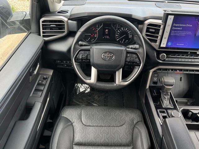2023 Toyota Tundra SR5 4WD