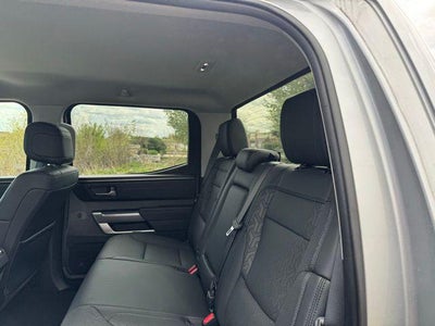 2023 Toyota Tundra SR5 4WD