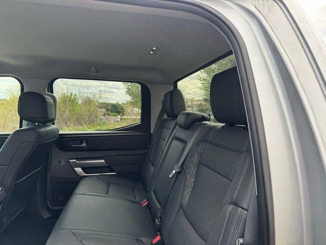 2023 Toyota Tundra SR5 4WD