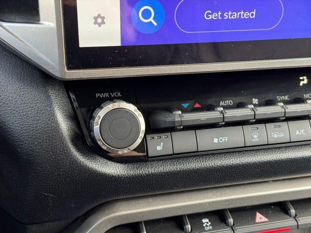 2023 Toyota Tundra SR5 4WD