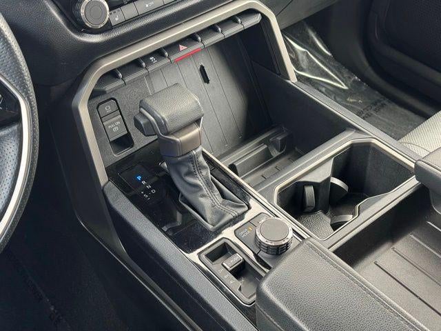 2023 Toyota Tundra SR5 4WD