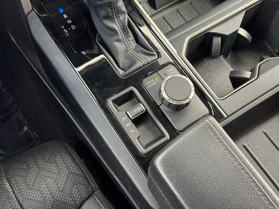 2023 Toyota Tundra SR5 4WD