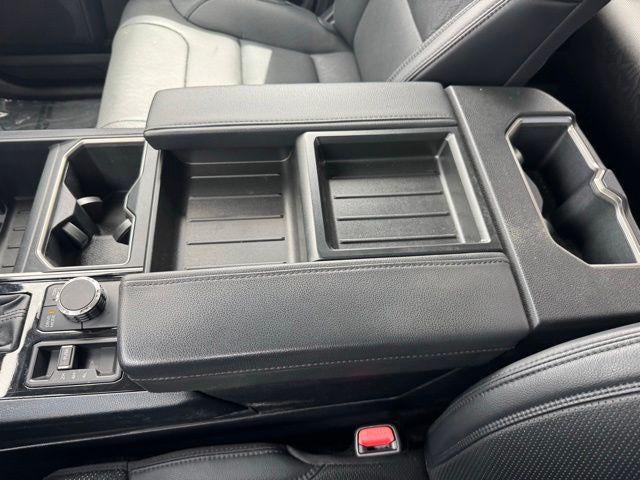 2023 Toyota Tundra SR5 4WD