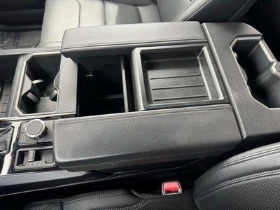 2023 Toyota Tundra SR5 4WD
