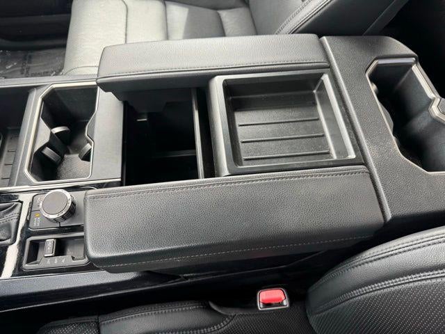 2023 Toyota Tundra SR5 4WD