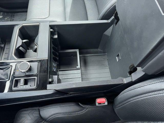 2023 Toyota Tundra SR5 4WD