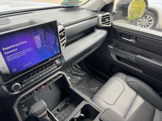 2023 Toyota Tundra SR5 4WD