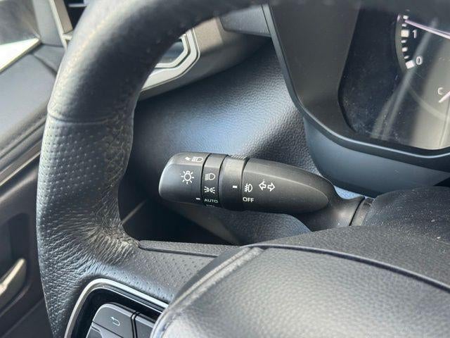 2023 Toyota Tundra SR5 4WD