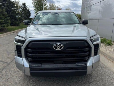 2023 Toyota Tundra SR5 4WD