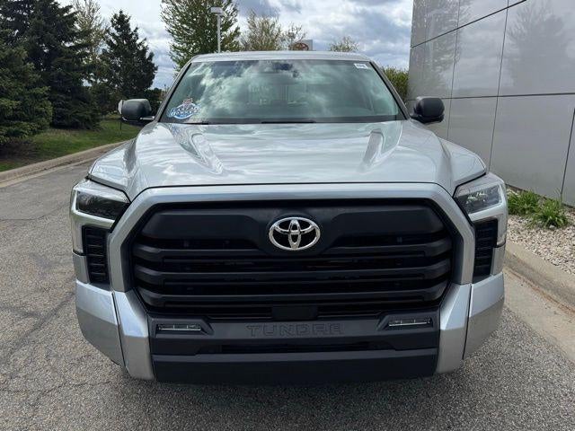 2023 Toyota Tundra SR5 4WD