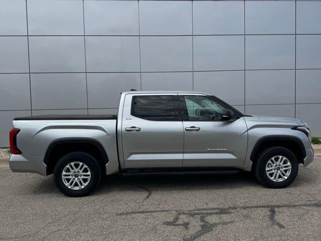 2023 Toyota Tundra SR5 4WD