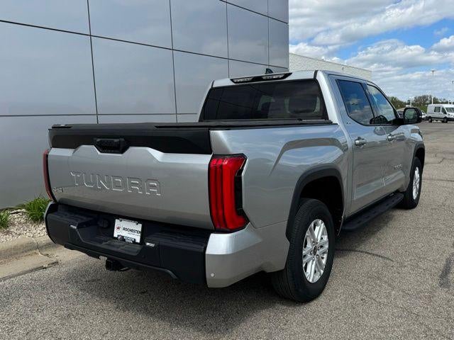 2023 Toyota Tundra SR5 4WD
