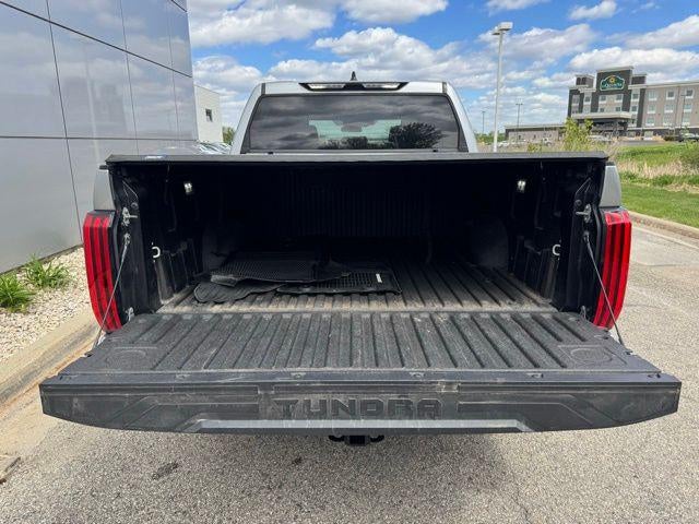 2023 Toyota Tundra SR5 4WD