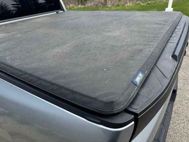 2023 Toyota Tundra SR5 4WD