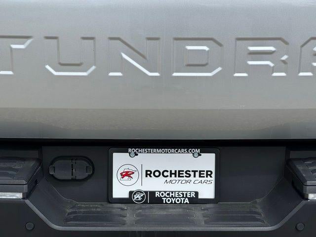 2023 Toyota Tundra SR5 4WD