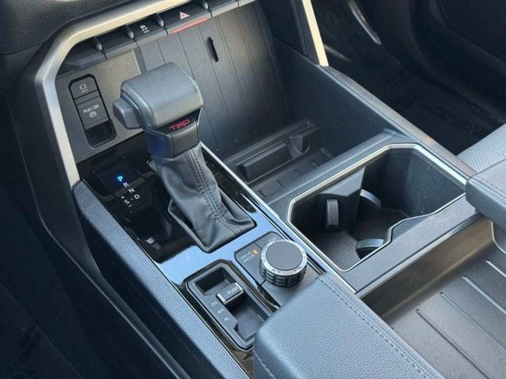 2023 Toyota Tundra SR5 4WD